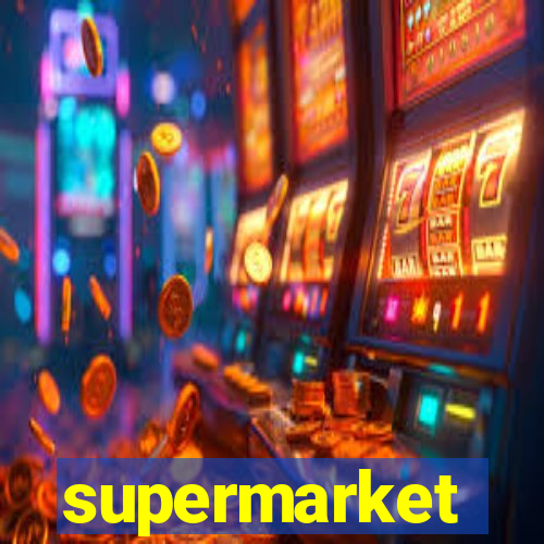 supermarket simulator apk dinheiro infinito